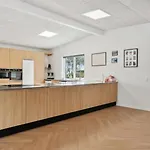 Vakantiehuis Villavilla 645 - Hostrup Strand, Limfjorden *