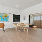 Villavilla 645 - Hostrup Strand, Limfjorden Vakantiehuis