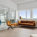 Vakantiehuis Villavilla 645 - Hostrup Strand, Limfjorden Spottrup