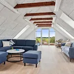 Vakantiehuis Villavilla 645 - Hostrup Strand, Limfjorden