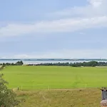 Villavilla 645 - Hostrup Strand, Limfjorden Vakantiehuis *