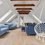 Villavilla 645 - Hostrup Strand, Limfjorden Vakantiehuis *