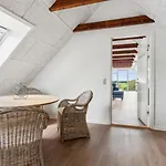 Vakantiehuis Villavilla 645 - Hostrup Strand, Limfjorden