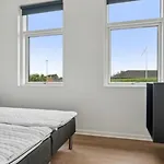 Villavilla 645 - Hostrup Strand, Limfjorden Vakantiehuis