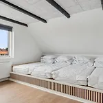 Villavilla 645 - Hostrup Strand, Limfjorden Vakantiehuis