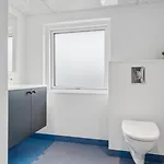 Villavilla 645 - Hostrup Strand, Limfjorden * Spottrup