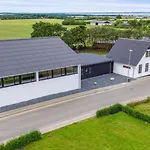 Villavilla 645 - Hostrup Strand, Limfjorden Spottrup