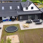 Vakantiehuis Villavilla 645 - Hostrup Strand, Limfjorden *