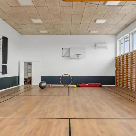 Villavilla 645 - Hostrup Strand, Limfjorden * Spottrup