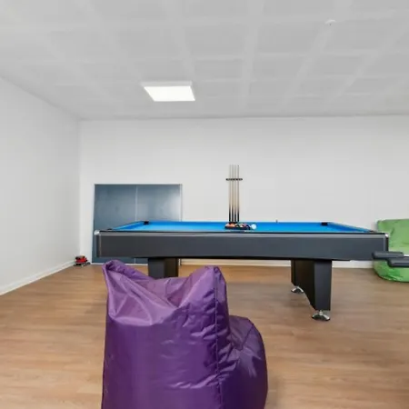 Villavilla 645 - Hostrup Strand, Limfjorden Holiday home *