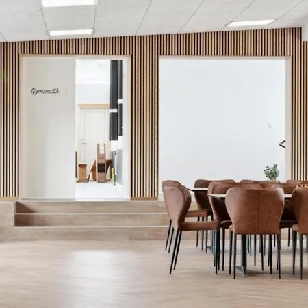 Villavilla 645 - Hostrup Strand, Limfjorden Holiday home Spottrup