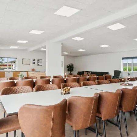 Villavilla 645 - Hostrup Strand, Limfjorden *