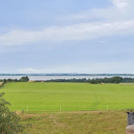 Villavilla 645 - Hostrup Strand, Limfjorden Vakantiehuis *