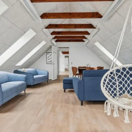 Villavilla 645 - Hostrup Strand, Limfjorden Vakantiehuis *