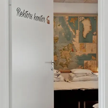 Vakantiehuis Villavilla 645 - Hostrup Strand, Limfjorden Spottrup