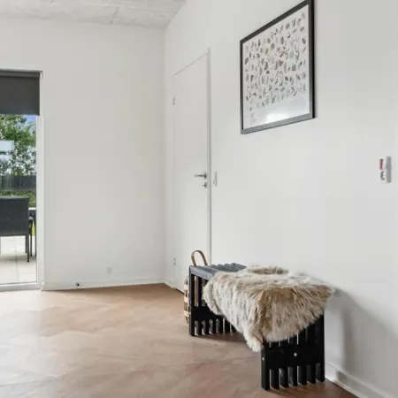 Villavilla 645 - Hostrup Strand, Limfjorden