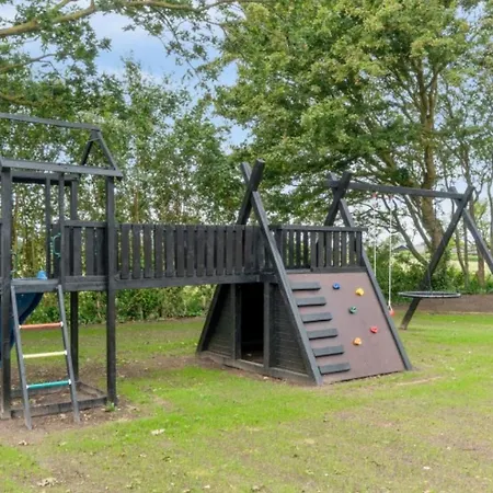 Villavilla 645 - Hostrup Strand, Limfjorden Spottrup