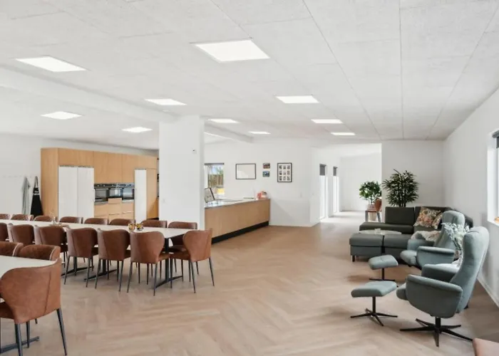 Villavilla 645 - Hostrup Strand, Limfjorden Holiday home *