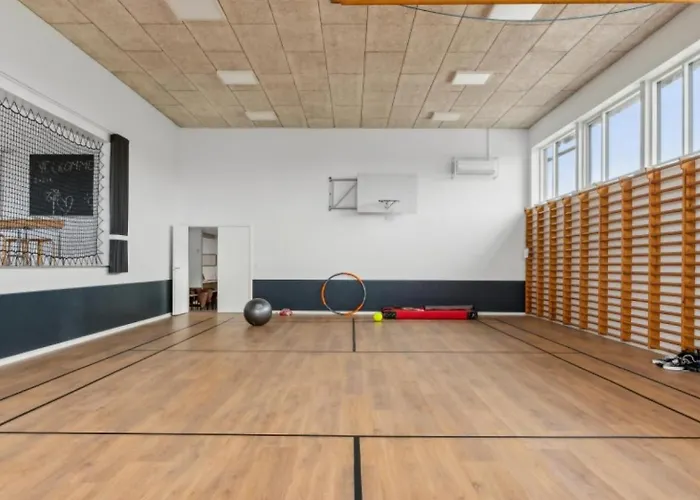 Villavilla 645 - Hostrup Strand, Limfjorden * Spottrup