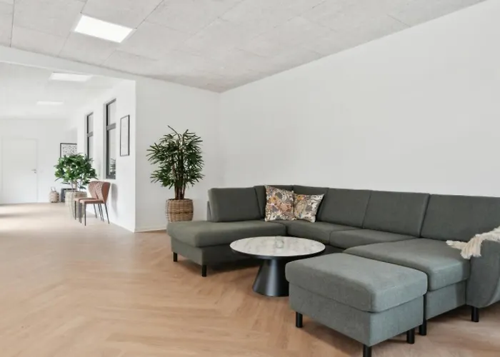 Villavilla 645 - Hostrup Strand, Limfjorden *