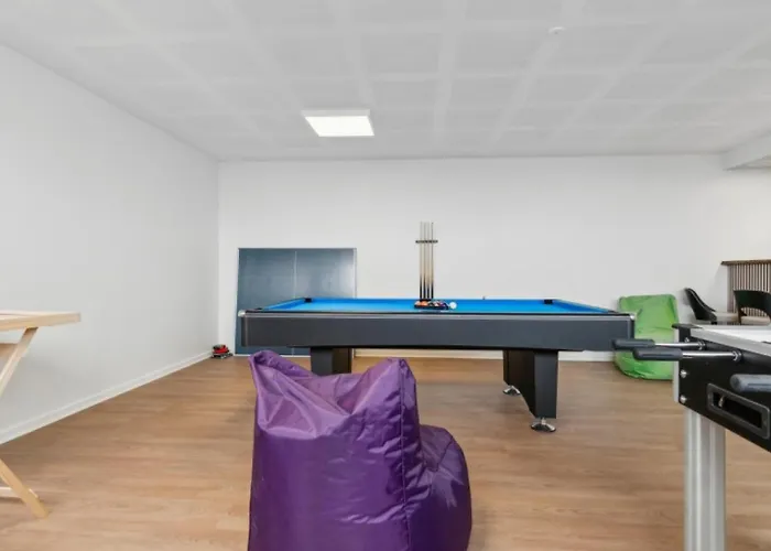 Villavilla 645 - Hostrup Strand, Limfjorden Holiday home *