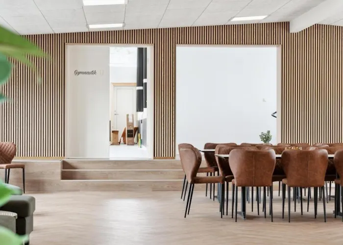 Villavilla 645 - Hostrup Strand, Limfjorden Holiday home Spottrup