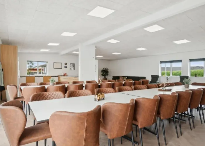 Villavilla 645 - Hostrup Strand, Limfjorden *