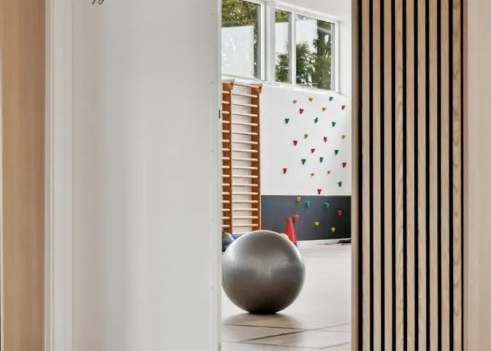 Villavilla 645 - Hostrup Strand, Limfjorden Holiday home *