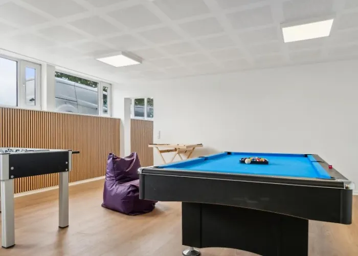 Villavilla 645 - Hostrup Strand, Limfjorden