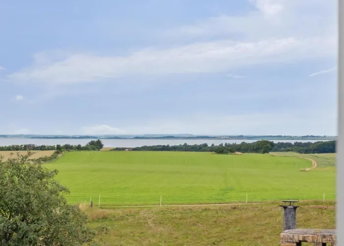 Villavilla 645 - Hostrup Strand, Limfjorden Holiday home *