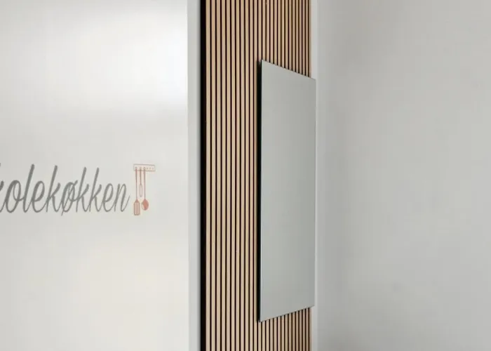 Holiday home Villavilla 645 - Hostrup Strand, Limfjorden *