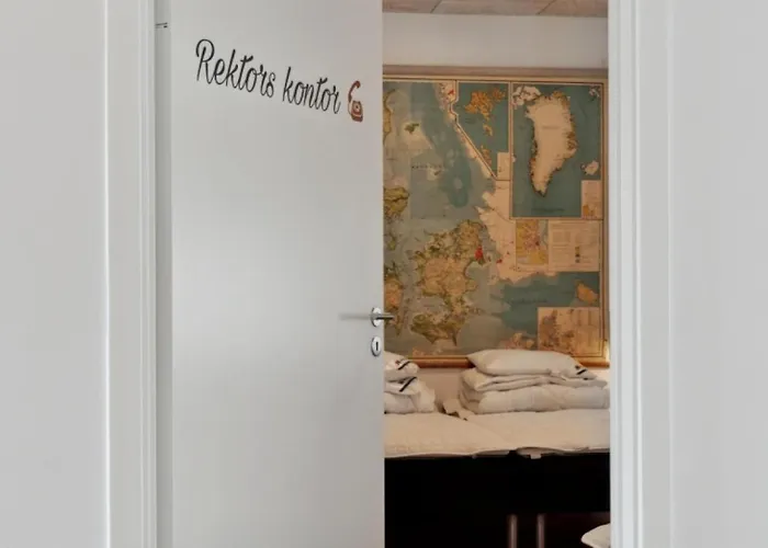 Holiday home Villavilla 645 - Hostrup Strand, Limfjorden Spottrup