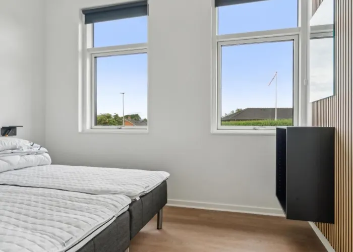Villavilla 645 - Hostrup Strand, Limfjorden Holiday home