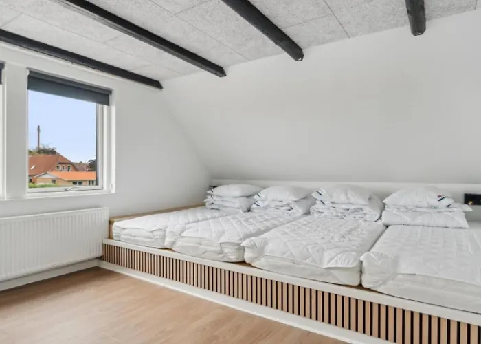 Villavilla 645 - Hostrup Strand, Limfjorden Holiday home