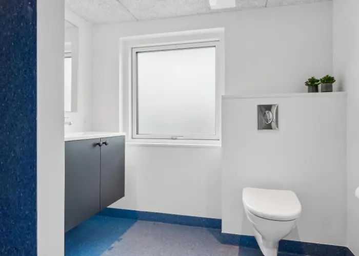 Villavilla 645 - Hostrup Strand, Limfjorden * Spottrup