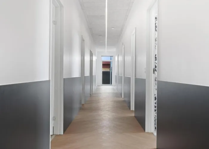 Villavilla 645 - Hostrup Strand, Limfjorden Holiday home *