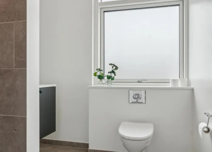 Villavilla 645 - Hostrup Strand, Limfjorden Holiday home Spottrup