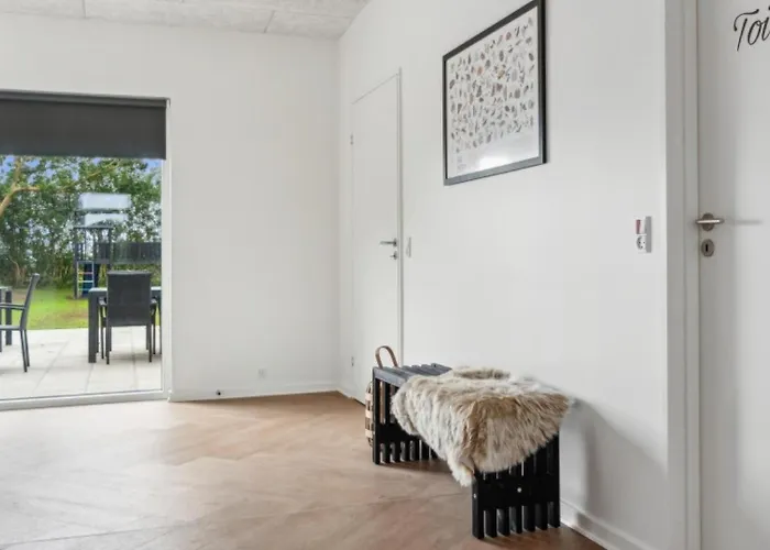 Villavilla 645 - Hostrup Strand, Limfjorden