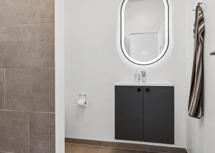 Holiday home Villavilla 645 - Hostrup Strand, Limfjorden *