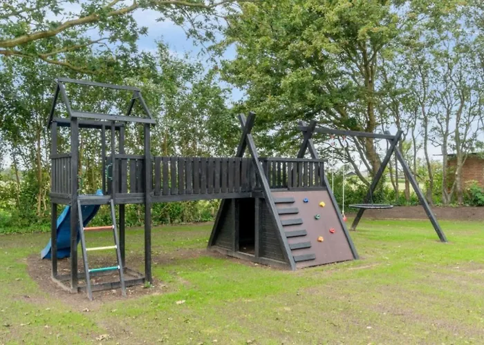 Villavilla 645 - Hostrup Strand, Limfjorden Holiday home Spottrup