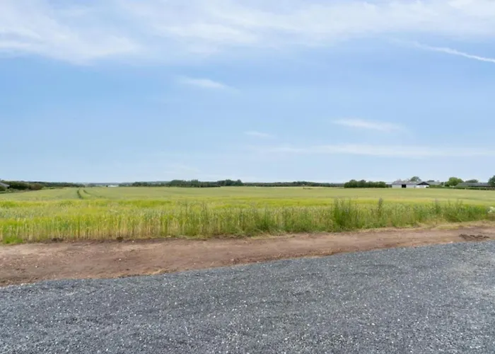 Holiday home Villavilla 645 - Hostrup Strand, Limfjorden *